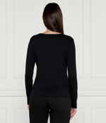 Блузка Marc Cain - черный(XS 48.74 J50)