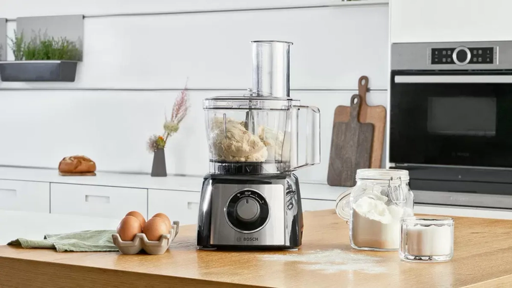 Кухонный комбайн Bosch MCM3501M