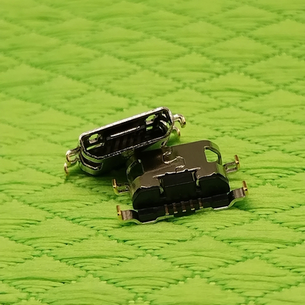 Infinix Smart 6 (X6511) / Системный разъем (зарядки)
(micro usb) (ORIG)