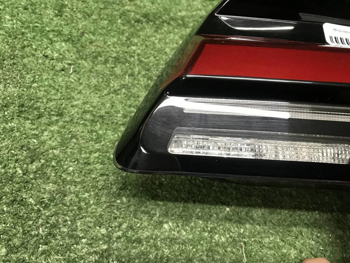 Фонарь правый внутренний BMW 5er G30 (2020-2023)