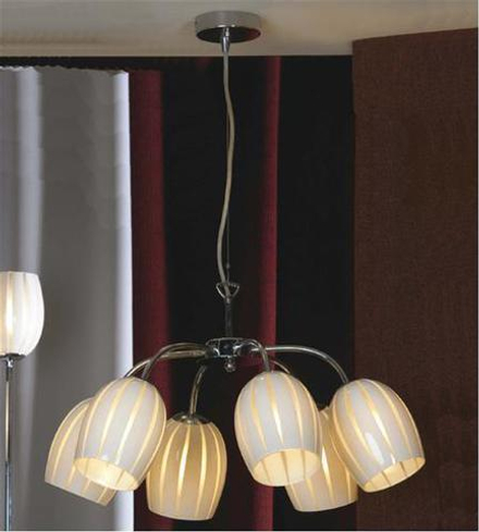 Люстра LSF-6703-06