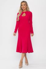 Костюм Грэмми (фуксия) К14097-39М LT Collection