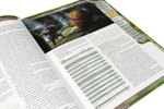 Starfinder. Серия приключений «Наперекор Вечному трону», выпуск 2: «Побег с тюремной луны»