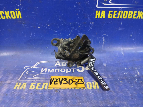 Замок капота TOYOTA CAMRY PROMINENT 1991