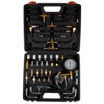 AFFIX (AF12000046C) Набор для тестирования топливных систем, кейс, 46 предметов