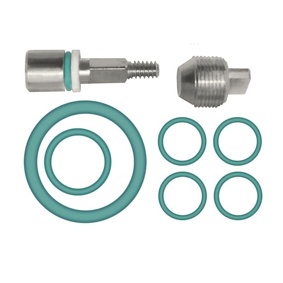 Сервисный набор вентиля BTS