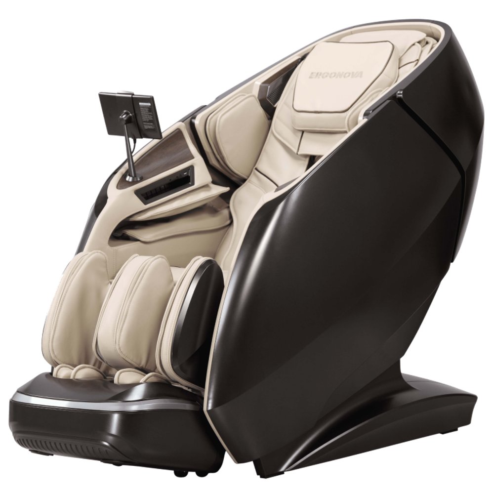 Массажное кресло Ergonova Phantom 5XE