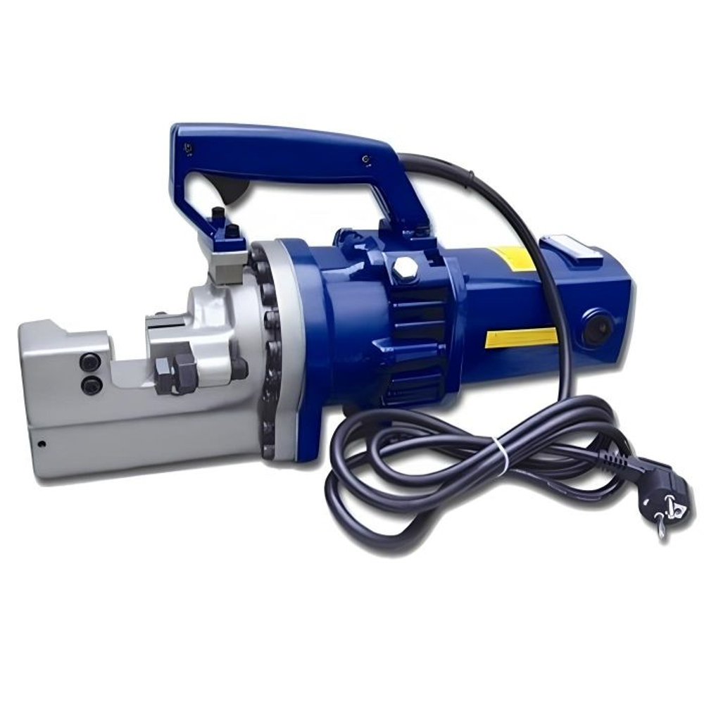 Арматурорез электрический Инстан АРГ-32Э