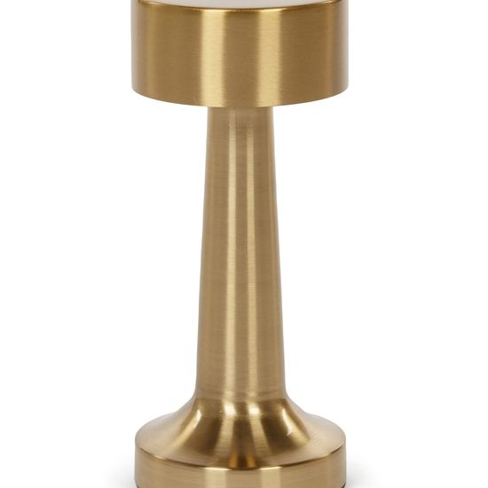 Настольный светильник Stalk диаметр 9