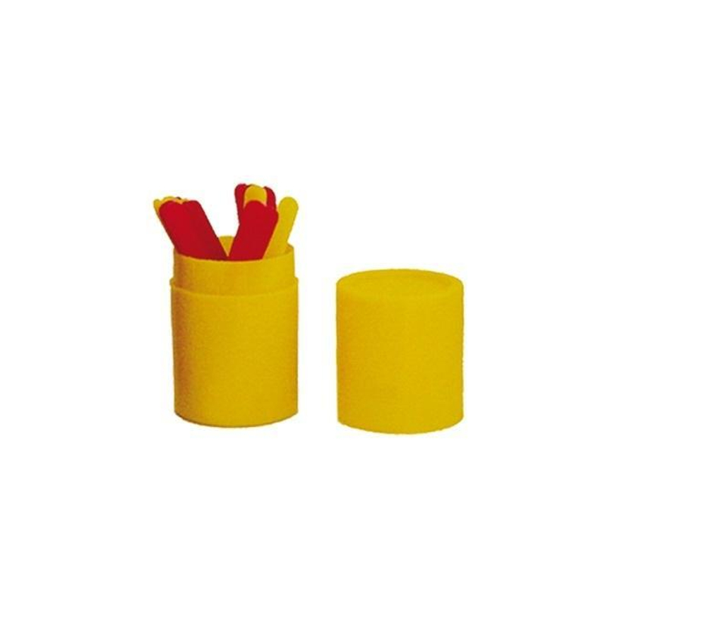 Счетные палочки 20шт. (Совтехcтром)