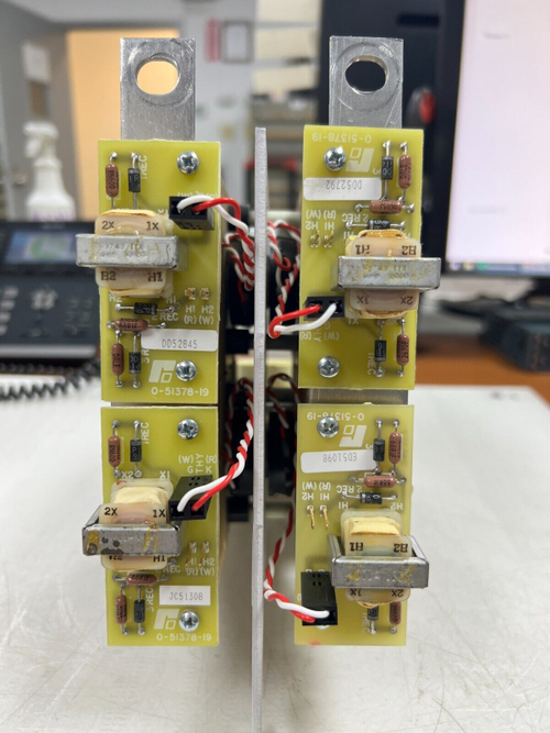 0-51378-19 / 78155-77R / 608881-31 / 705307-34A