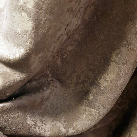 Канвас "Фактурный" молочный шоколад оптом. Ш - 300 см. Турция. Арт.792SHE-F8/300