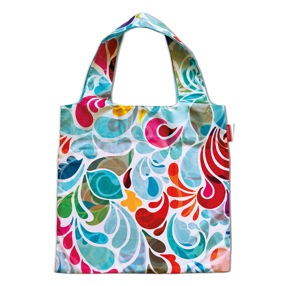 Сумка-шопер florina