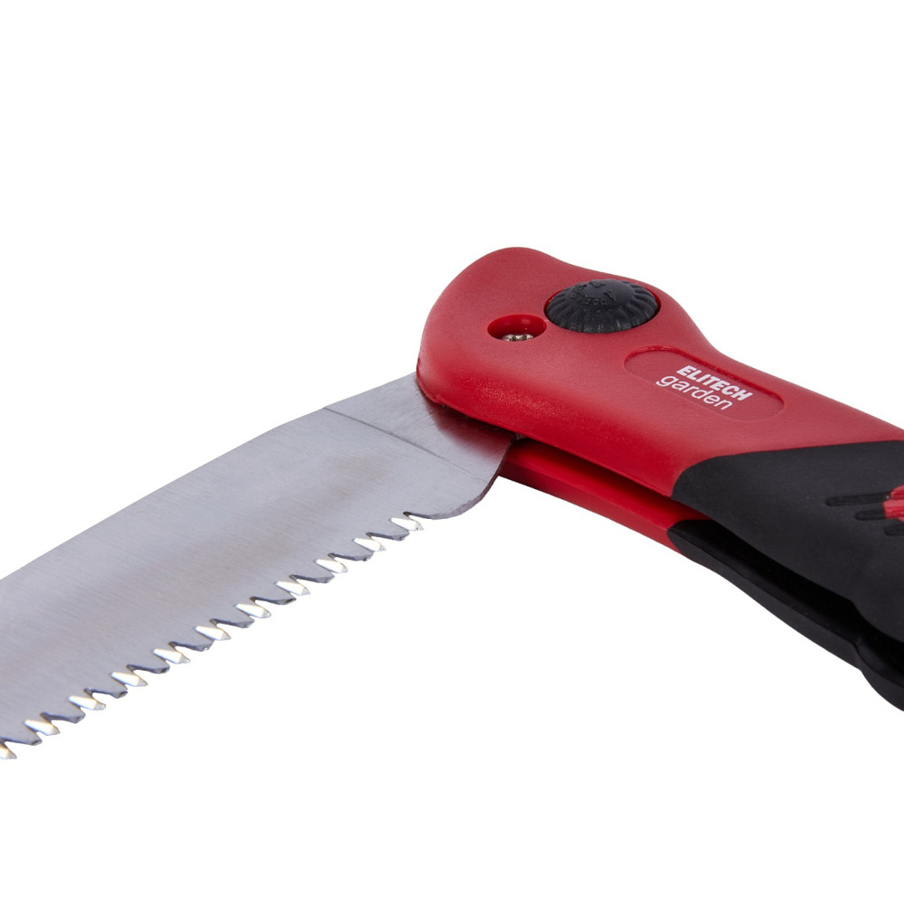 Пила складная ELITECH WSF 01