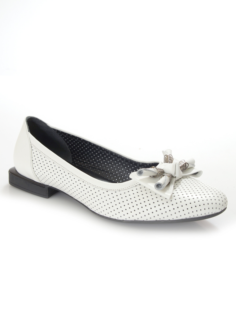 Туфли женские летние VAQZATTI 109-29