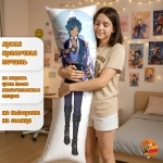 Дакимакура Геншин Импакт (Genshin Impact) Кэйа