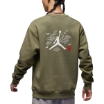 Толстовка Jordan ESSENTIALS Logo, FV8451-222