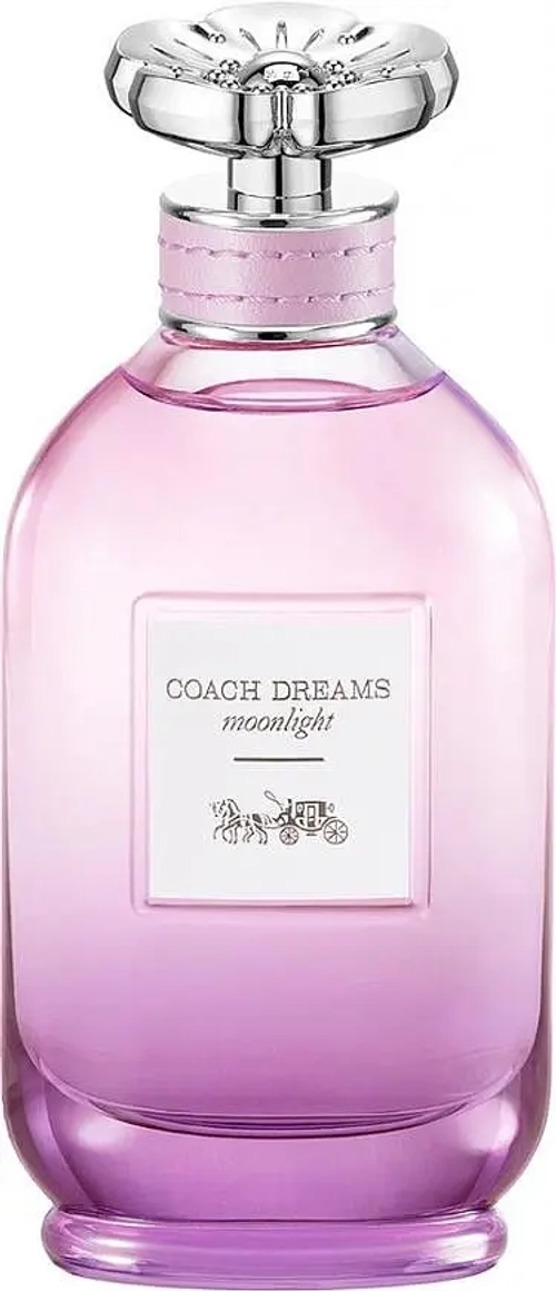Coach Dreams Moonlight Eau de Parfum 90 ml