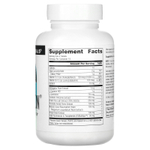 Source Naturals, Теломерон 60 таблеток