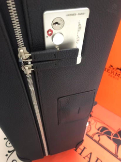 Чемодан Hermes