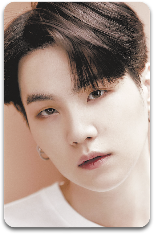 Карта / BTS #0688