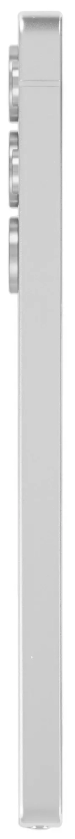 Смартфон Samsung Galaxy S25 Ultra 12 ГБ | 512 ГБ «Серебряный титан» | Titanium Whitesilver