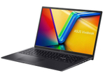 Ноутбук  ASUS M3704YA-AU162 17.3 ", Ryzen 5, 16 Гб RAM, 512 Гб SSD, Radeon Graphics, Черный
