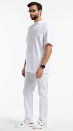 Костюм медицинский Давид №0