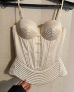 КОРСЕТ «GRAFF»