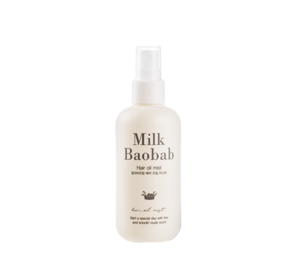 Hair Oil Mist, 110 мл.