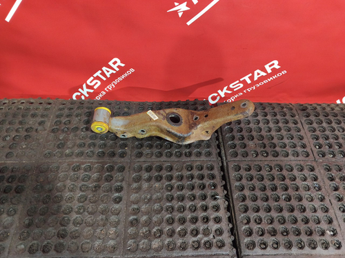 Кронштейн замка кабины 2022г.