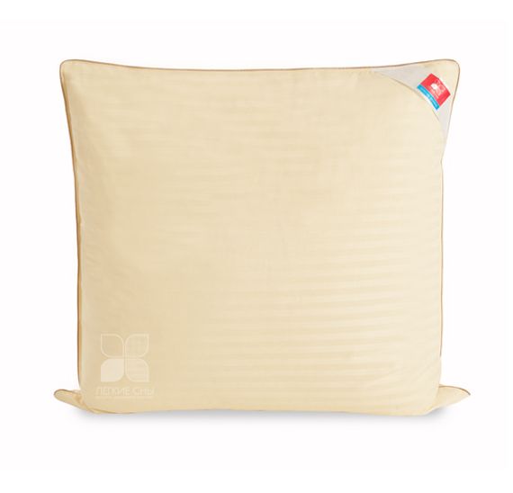 Подушка пуховая Мечта  пух 2 категории Легкие Сны