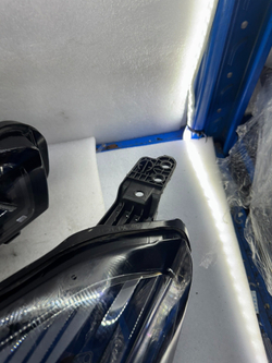 LED фара в сборе (левая/правая) Chery Tiggo 7/8 оригинал