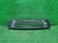 Решетка переднего бампера Toyota Camry xv70 17-21