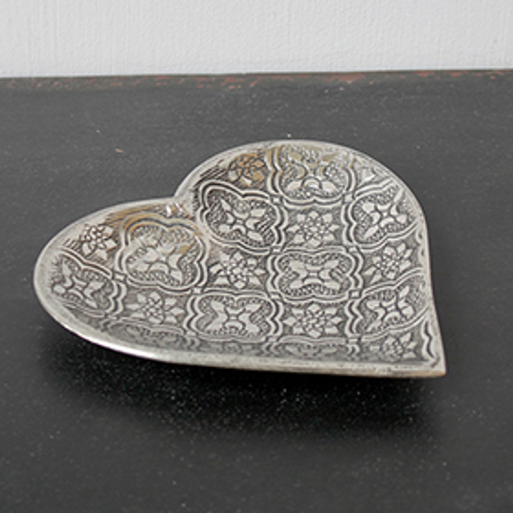 Тарелка "Сердце"