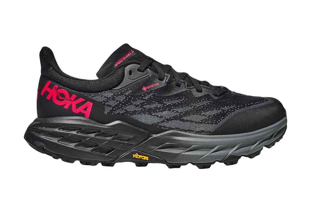 Кроссовки женские Hoka Speedgoat 5 GTX