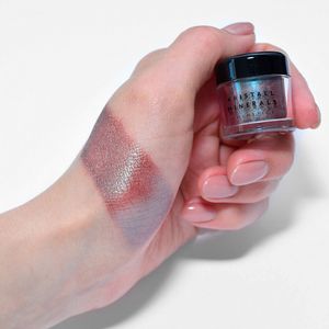 Пигмент "Кино о главном"   Р056 Полночь в Париже 1 г (Kristall Minerals Cosmetics)