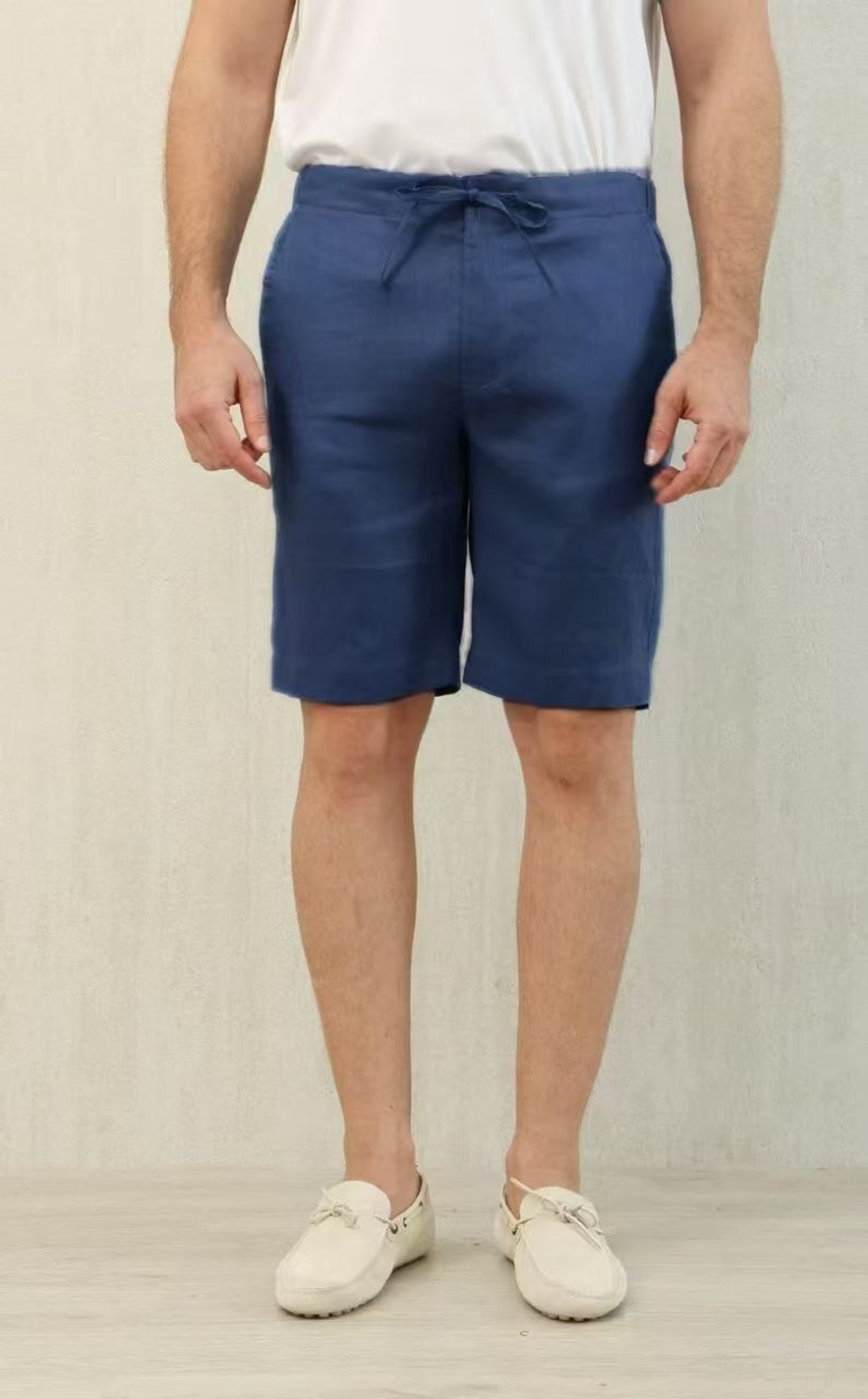 Шорты Loro Piana
