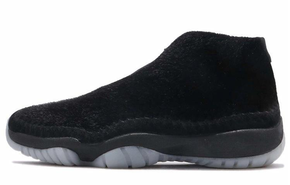Кроссовки Jordan Future (Женская размерная сетка)