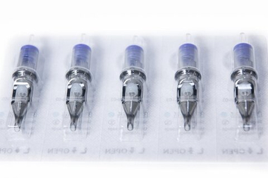 Картриджи Vlad Blad C 4TL (4 True Liner 0,35мм L-Taper)