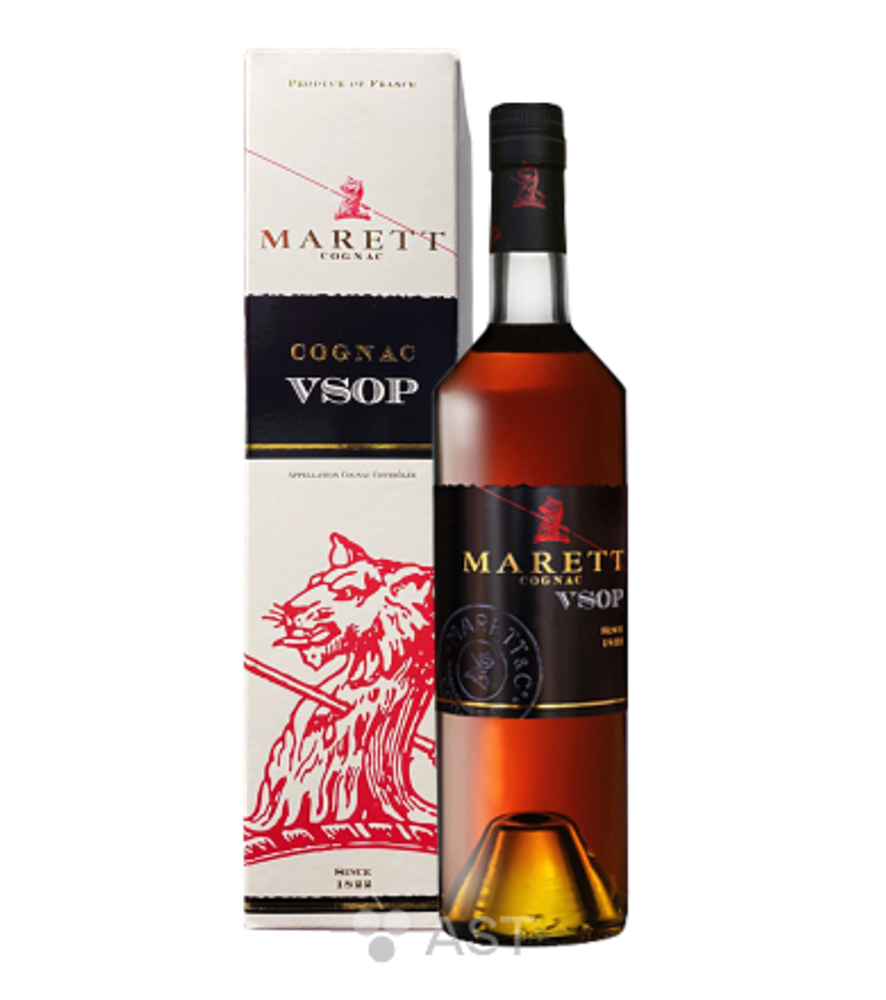 Коньяк Маретт ВСОП 0,7 п/у 40% Мезон Прунье Франция