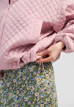 БОМБЕР СТЕЖКА