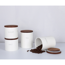 Банка для соли 400мл Smart Solutions