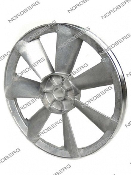 Шкив для компрессора NCE100/520, NCE200/520 NORDBERG NCE100/520-200/520#PUL