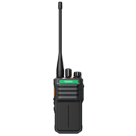 Hytera BP515Ex UHF радиостанция портативная цифровая искробезопасная
