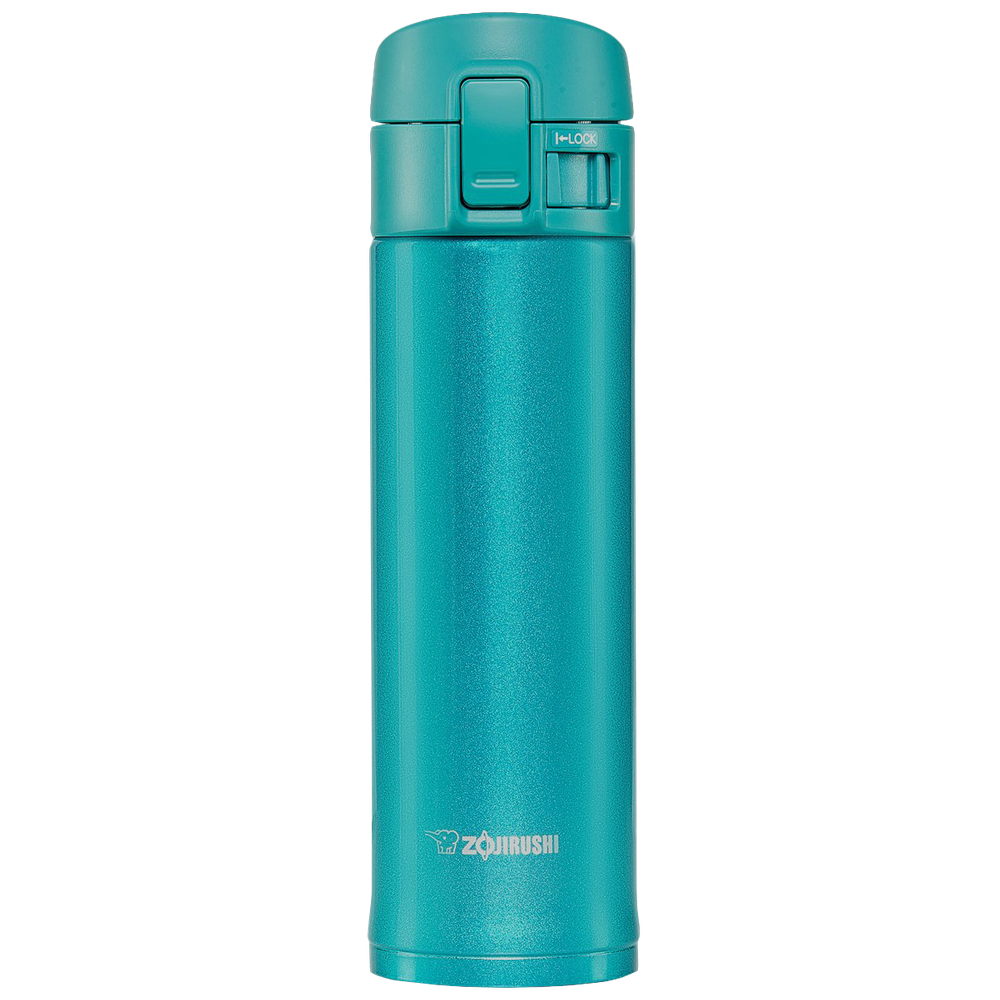 Термос Zojirushi SM-KHF48-GC 0,48 л (изумр)