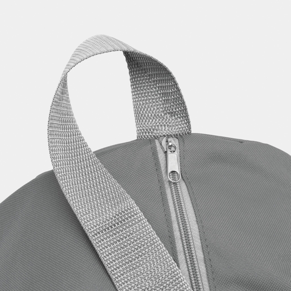 Сумка спортивная WORKOUT Белый