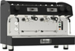 Кофемашина FIAMMA Caravel 2 TC Restyle 2 высокие группы, полуавтомат