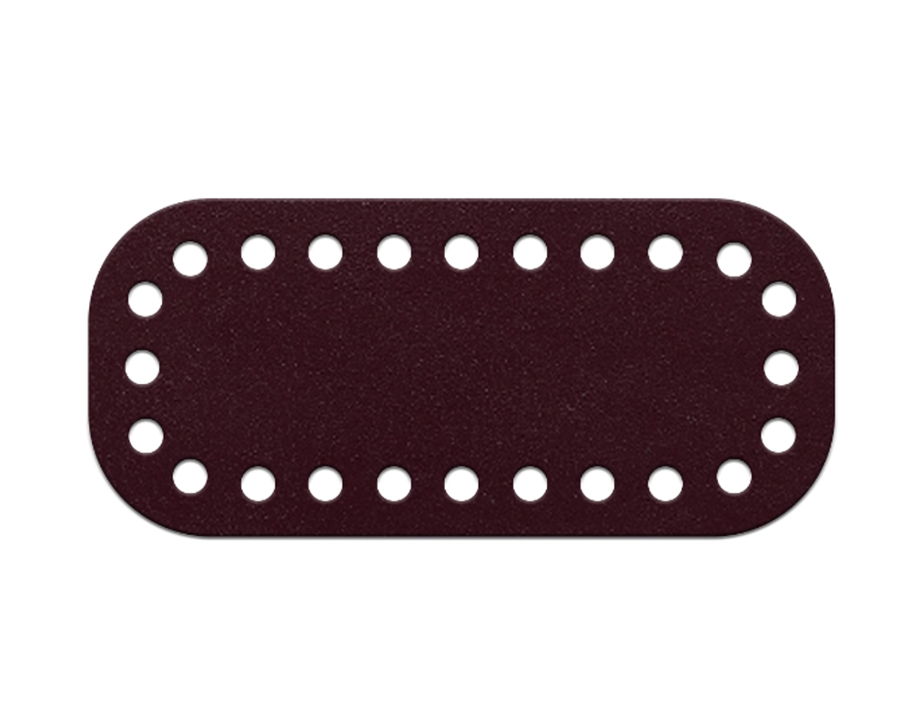 Дно Mini  5*11см