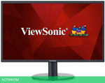 Монитор ViewSonic 27" VA2719-SMH